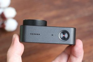 Xiaomi Mijia 4K Action Camera Comes!