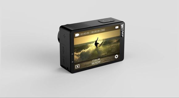 SJCAM SJ8: The Marvelous Action Camera Is Arriving