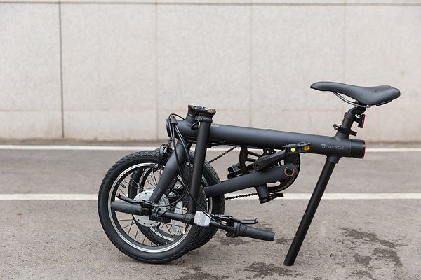 Xiaomi Mijia QICYCLE Smart Bicycle Is Coming Soon: This&#8217;s What We  Are Waiting For