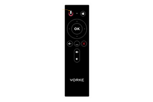 Vorke R1 IR Remote
