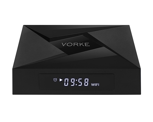 Geekbuying Promotion: VORKE New Arrivals Sale – VORKE Z5 &#038; VORKE Z6 Plus