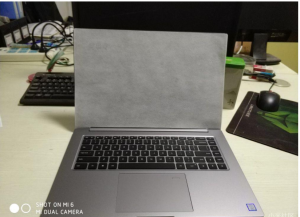XiaoMi Notebook Pro Radiating Remould Tutorial