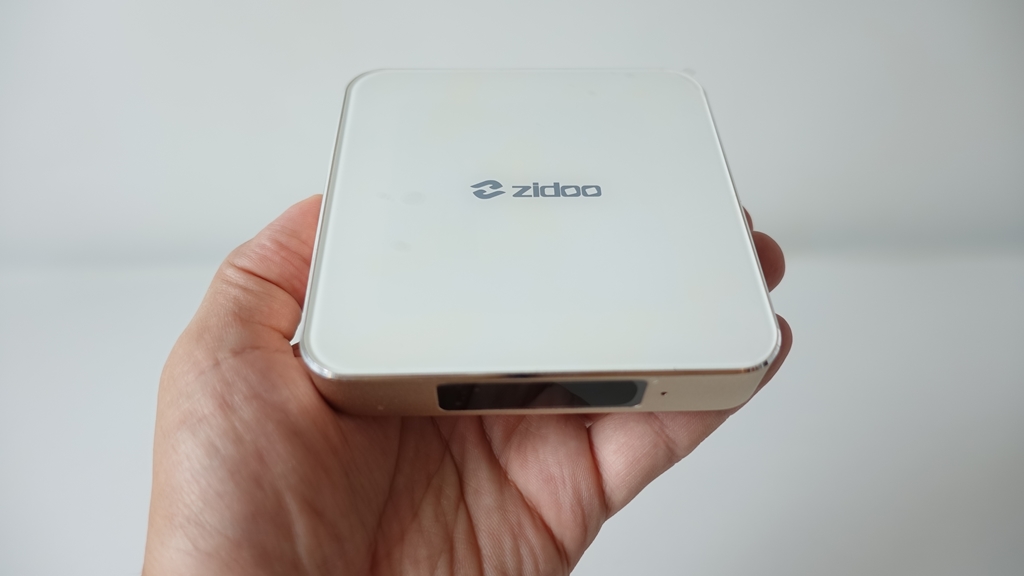 Geekbuying Promotion: ZIDOO H6 PRO now for $79.99 and other Amazing Offers