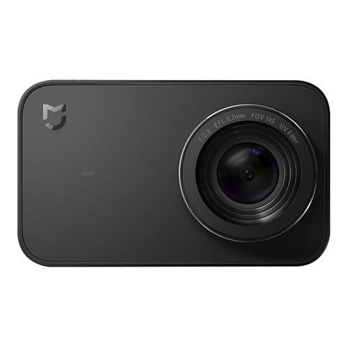 Xiaomi Mijia 4K Action Camera Firmware Updated Here!