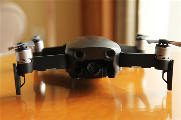 DJI Mavic Air Unboxing