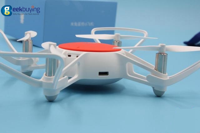 Xiaomi MITU RC Quadcopter Unboxing