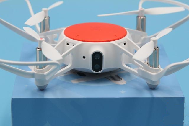 Xiaomi MITU RC Quadcopter Unboxing