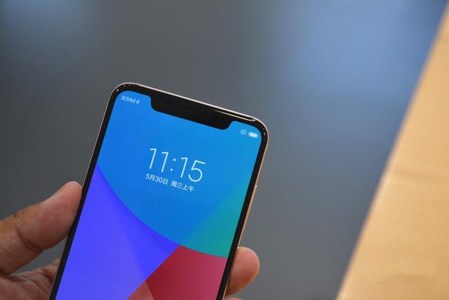 Xiaomi Mi8 6.21 Inch 4G LTE Smartphone Unboxing