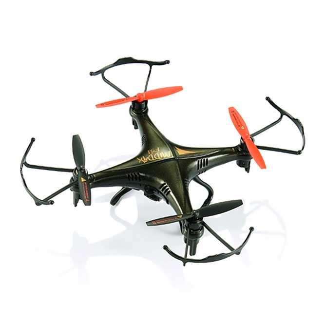 GPTOYS F51C 2MP Camera 2.4G 4CH 6Axis RC Quadcopter Introduction