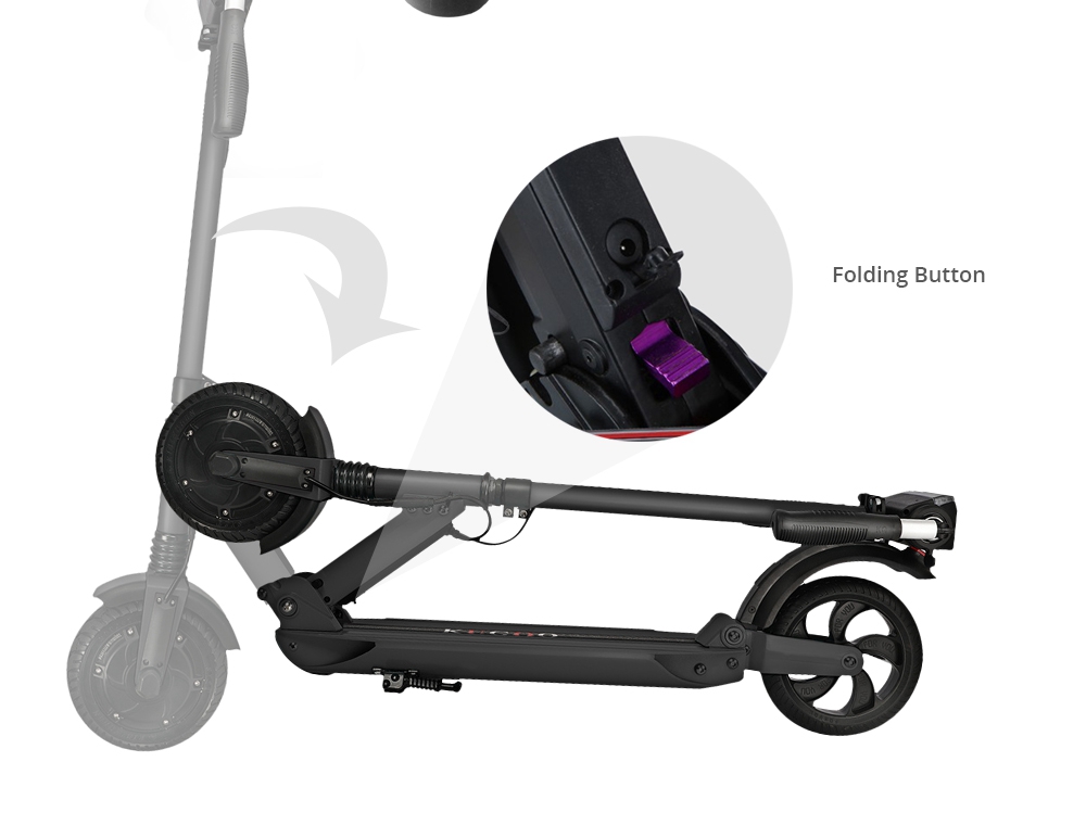 How to choose the best electric scooter for adults?