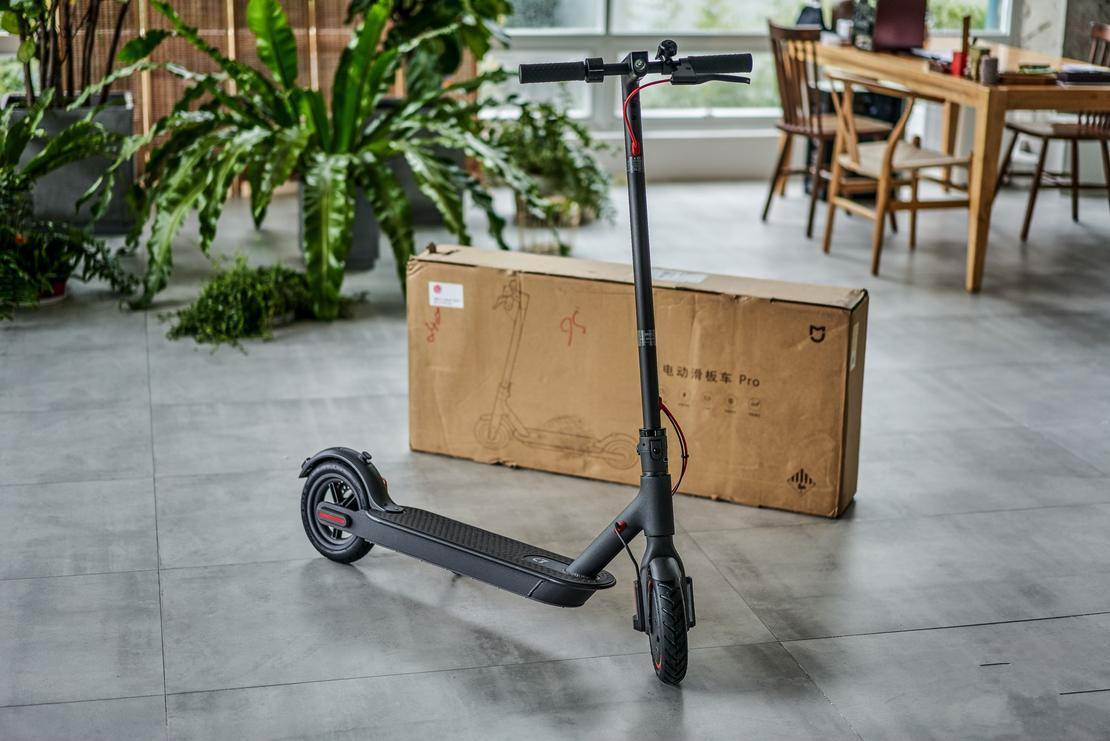 Xiaomi Mijia Electric Scooter Pro On Sale!