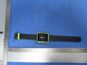 The New Xiaomi Huami Amazfit Bip 2 Smartwatch