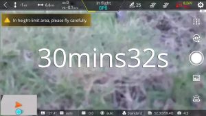 Xiaomi FIMI X8 SE 4K Drone Unboxing Review