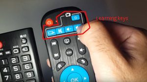 How to Program Your Android TV Box Remote