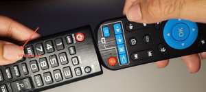 How to Program Your Android TV Box Remote