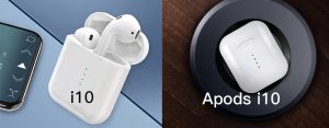 AirPods Alternatives i10 &#038; i12: Choose the Best Pair for You