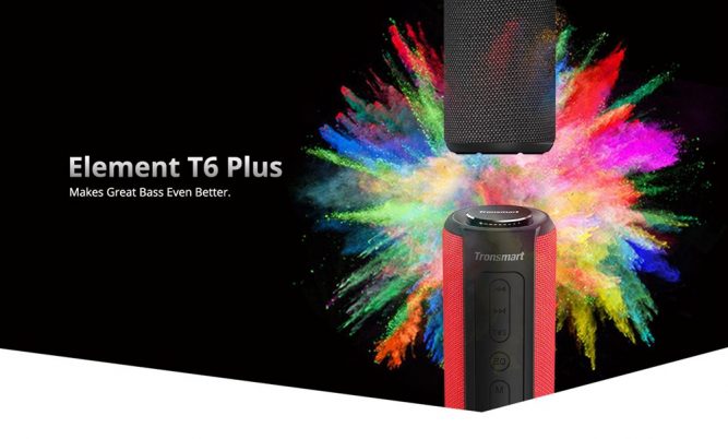 Tronsmart T6 Plus FAQ