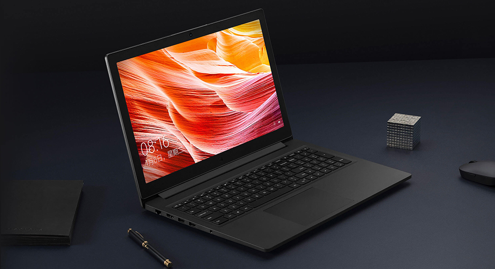 Xiaomi Notebook Pro 15.6 (2019) Preview!