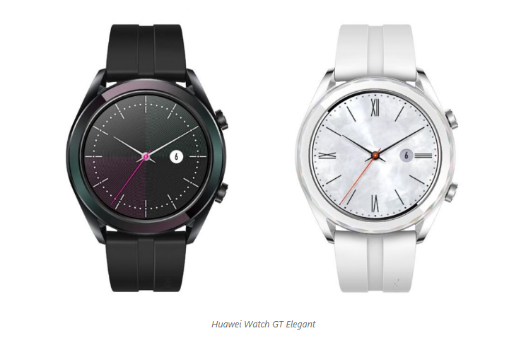 Huawei watch gt sport classic online