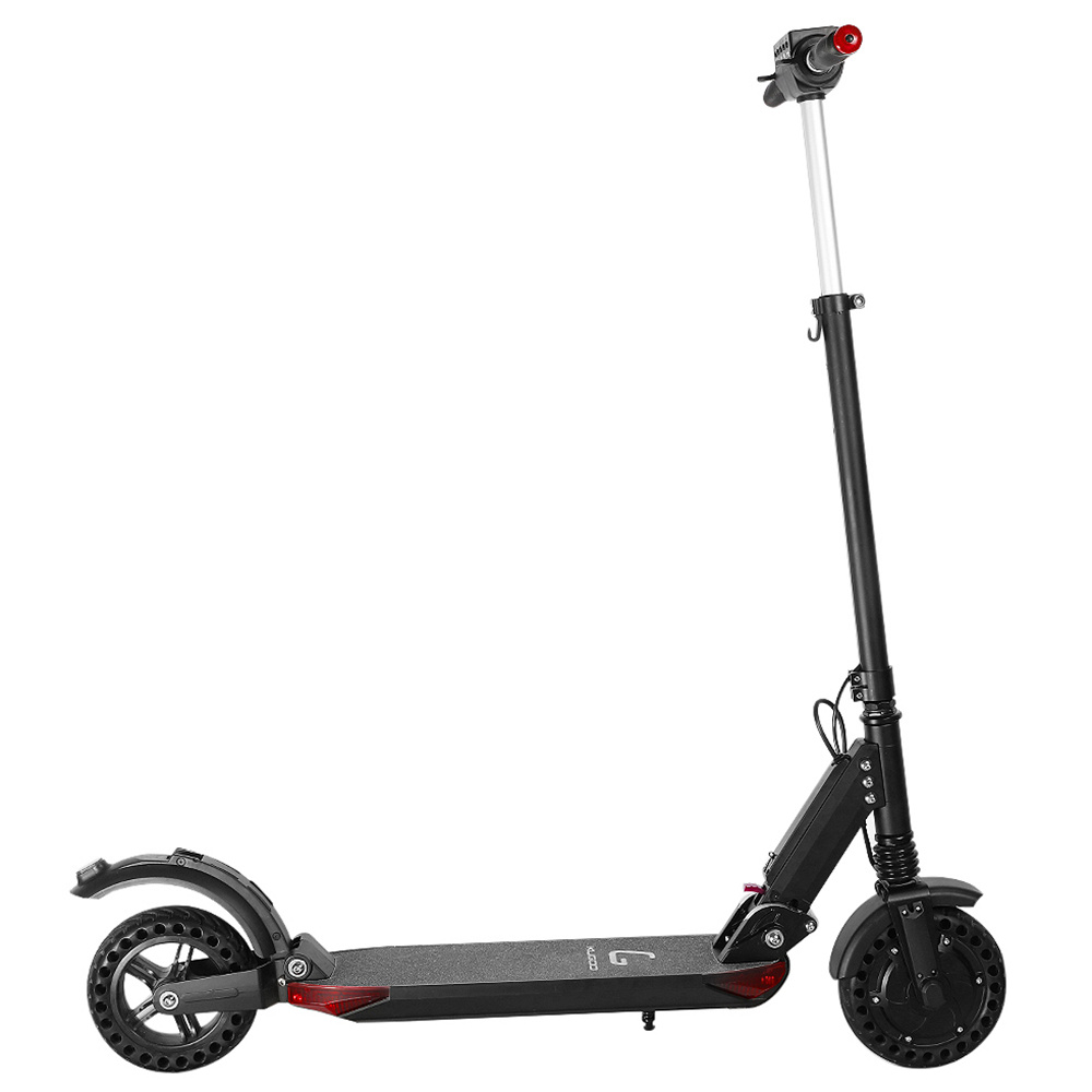 NEW COMING KUGOO S1 PRO ELECTRIC SCOOTER!