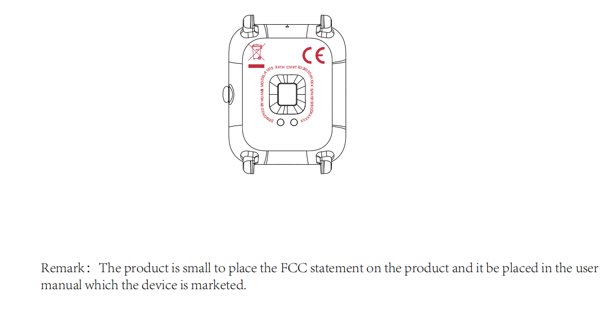 XIAOMI HUAMI AMAZFIT BIP LITE SMARTWATCH IS COMING!