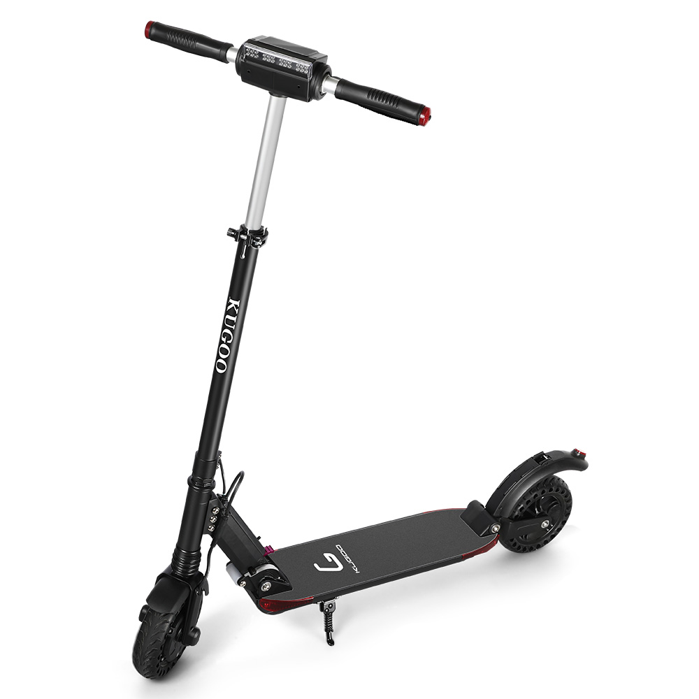 NEW COMING KUGOO S1 PRO ELECTRIC SCOOTER!