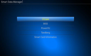 How to use OSCAM and Powervu Functions in MECOOL K6 TV BOX