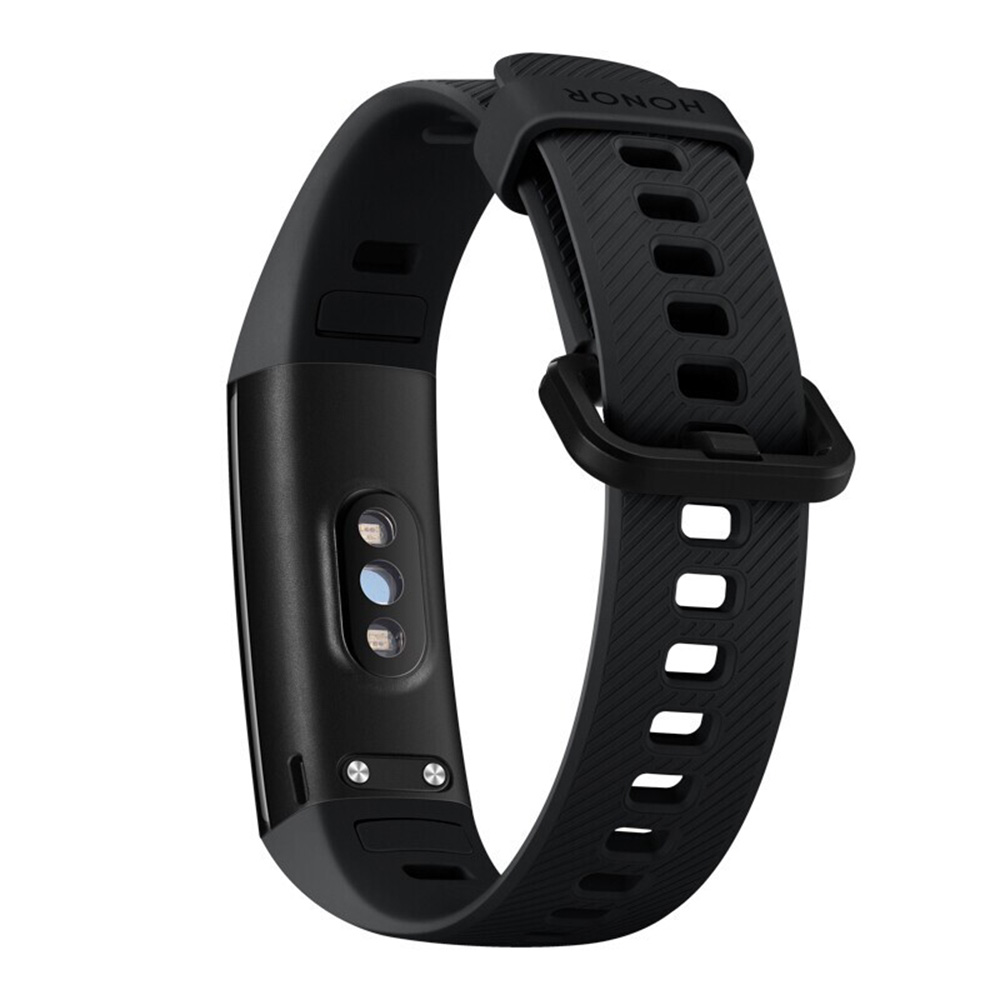 Things You Should Know About New HUAWEI Honor Band 5