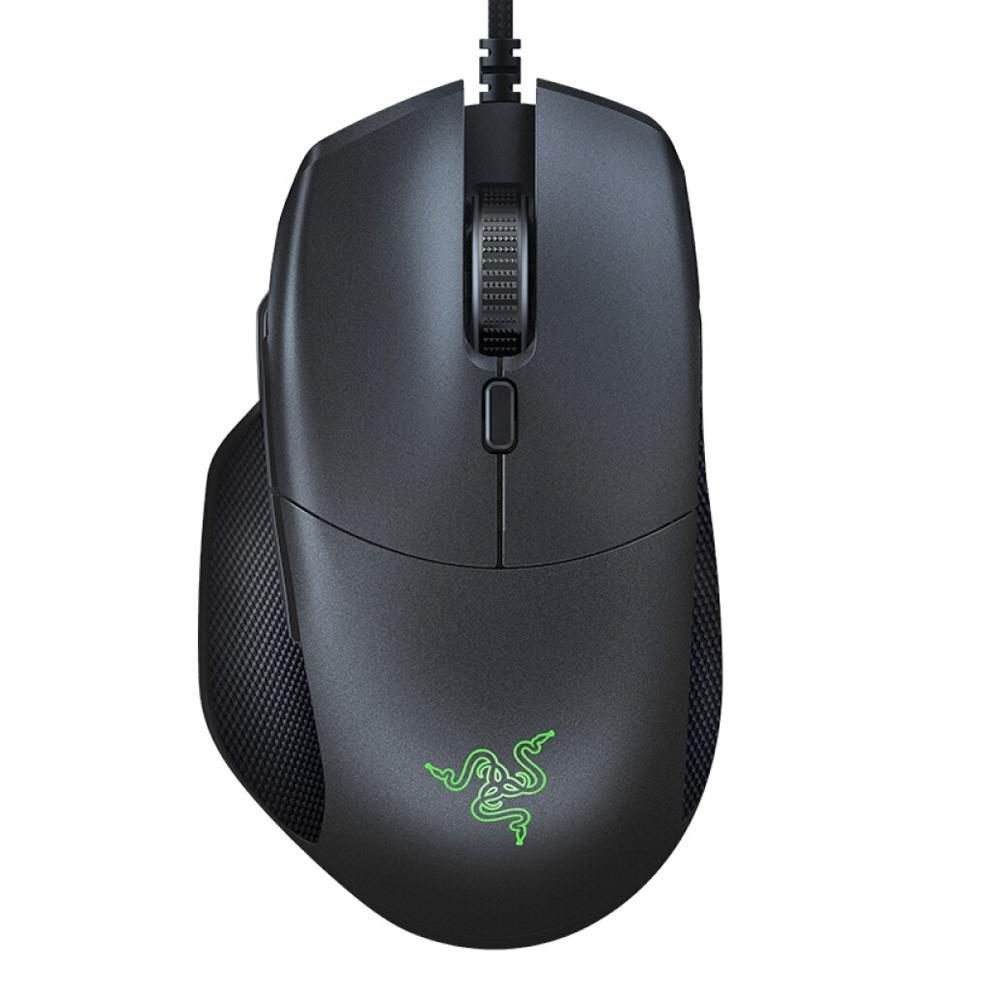 Razer DeathAdder &#038; Razer Basilisk Essential Optical Wired Gaming Mouse