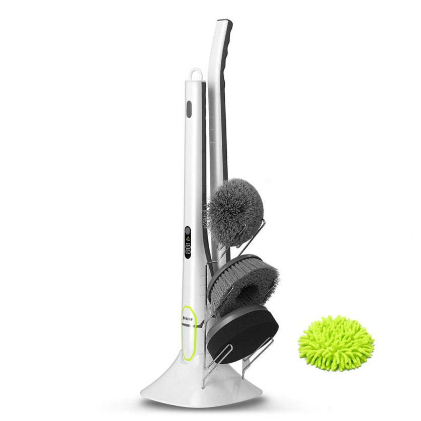 Top 10 Best Selling Vacuum Cleaners on Geekbuying