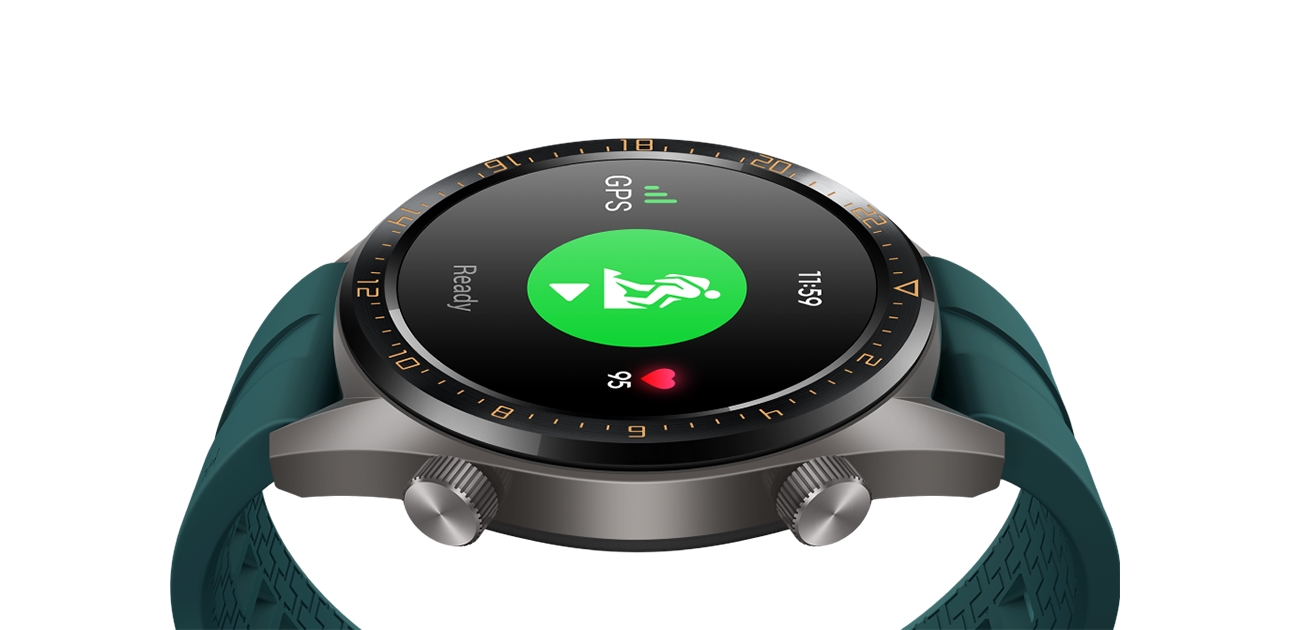 AMAZFIT GTR SMARTWATCH VS HUAWEI GT SMARTWATCH