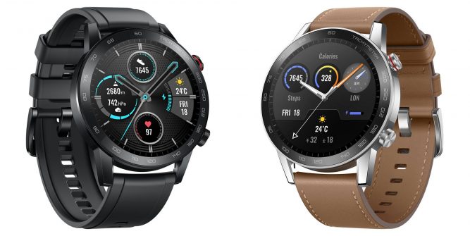 HUAWEI HONOR MAGIC WATCH 2 RELEASE!