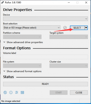 CoreELEC Installation into SD/TF Card Tutorial For Beelink GT-King/GT-King Pro TV Box