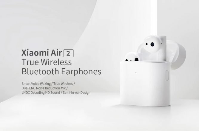 What to do if one of the XIAOMI AIR 2(Airdots Pro) earbuds stops working after update?