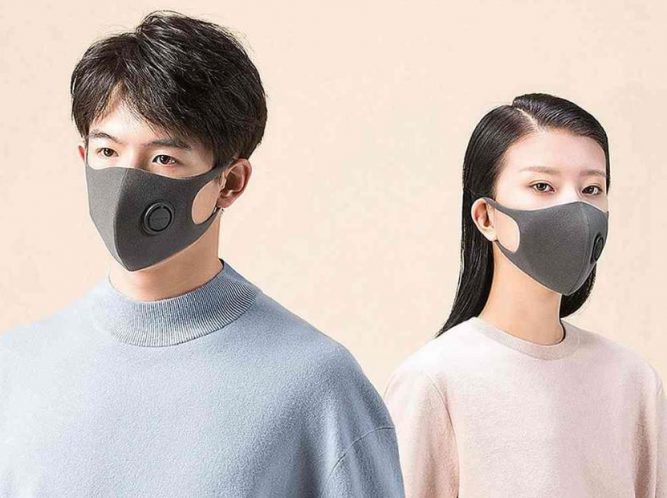 Corona Virus Mask &#8211; What is the difference between N95, KN95 &#038; FFP2 face mask?