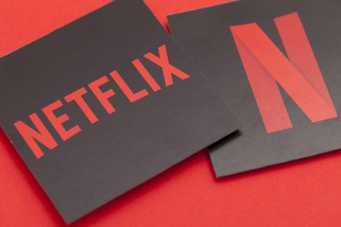 Install Netflix On Your MI TV 4A/4S and Android TV Boxes