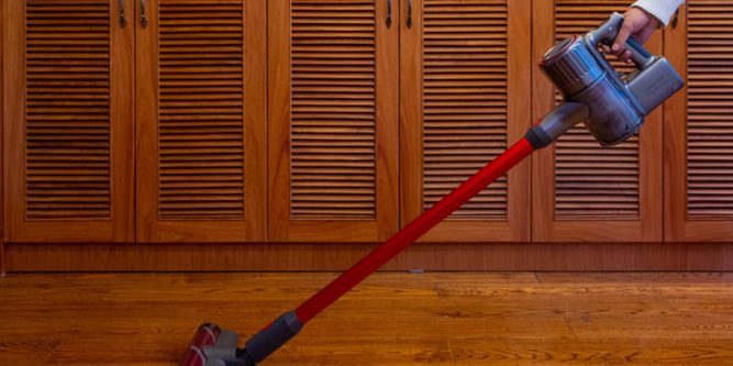 Challenge the Dyson flagship machine experience with half the price: Roborock H6 handheld vacuum cleaner to get started
