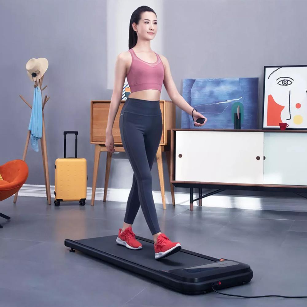 Up to 10% commission for Urevo U1 Smart Walking Pad &#038; ACGAM Electric Standing Desk Frame