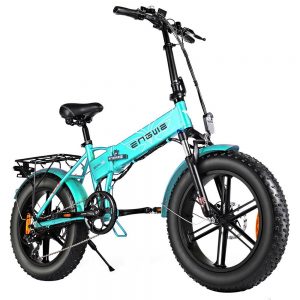UP TO 7% COMMISSION FOR ENGWE ELECTRIC BICYCLE