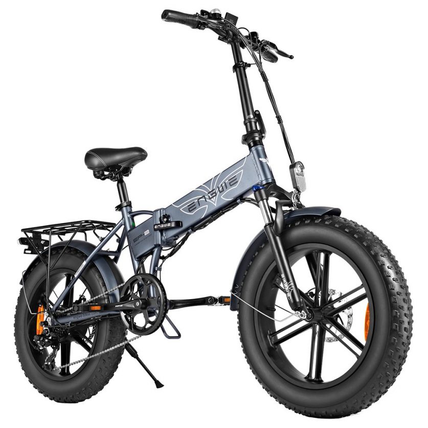 UP TO 7% COMMISSION FOR ENGWE ELECTRIC BICYCLE