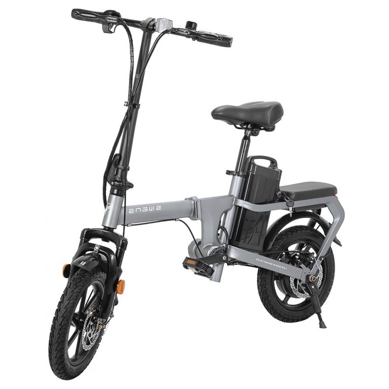 Engwe Pro 2 Electric Bike Ireland