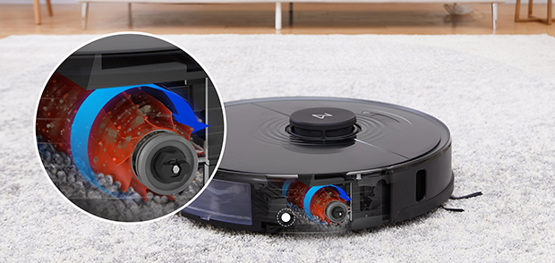 ROBOROCK S7-Innovative Sonic Robot Vacuum Cleaner