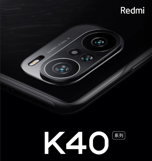 [Live Stream] Xiaomi Redmi K40 Series China Launch  2021