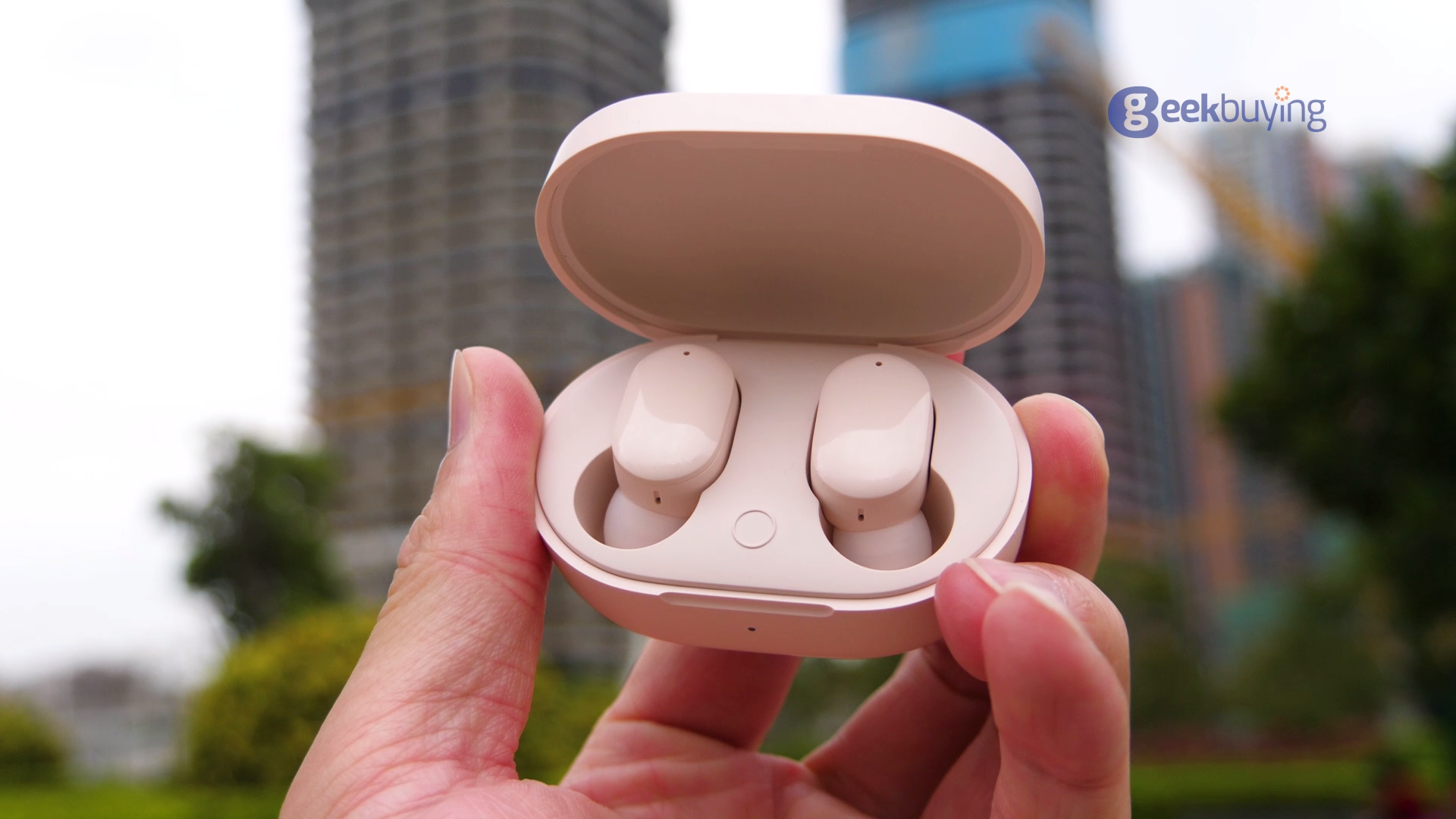 Opinion xiaomi online airdots