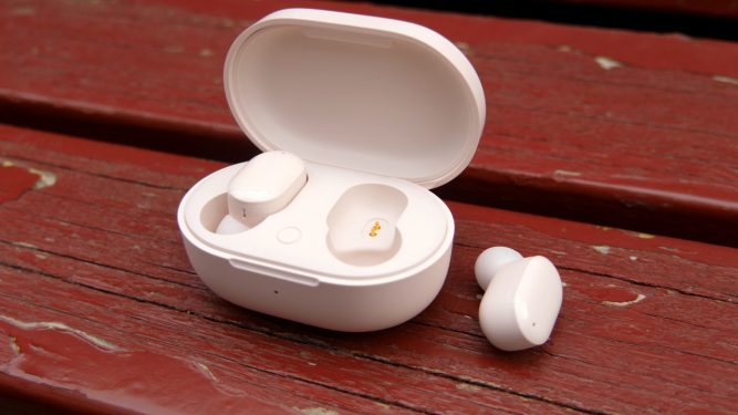 Xiaomi's new AirDots Pro are the answer to Apple's AirPods -   news