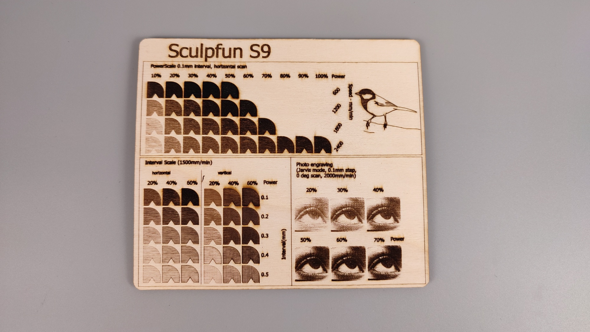 Bring Your Ideals To Life with Sculpfun S9 Laser Engraver