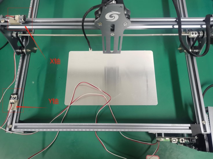 Sculpfun S9 / S6 Pro Tutorial : Add limit switch