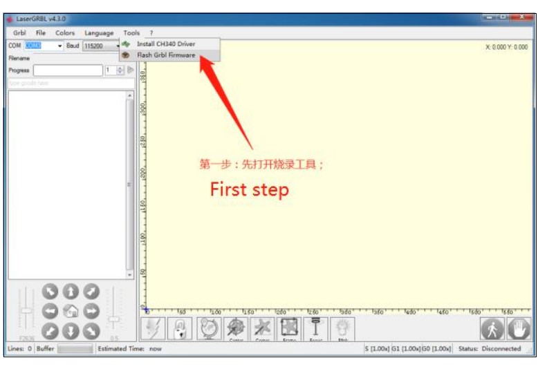 Sculpfun S9 / S6 Pro Tutorial : Add limit switch