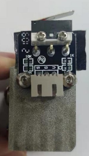 Sculpfun S9 / S6 Pro Tutorial : Add limit switch