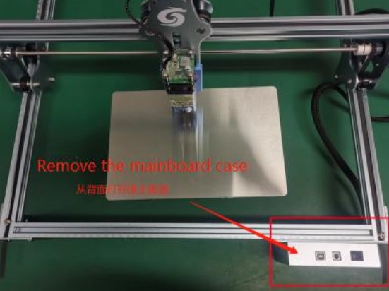 Sculpfun S9 / S6 Pro Tutorial : Add limit switch